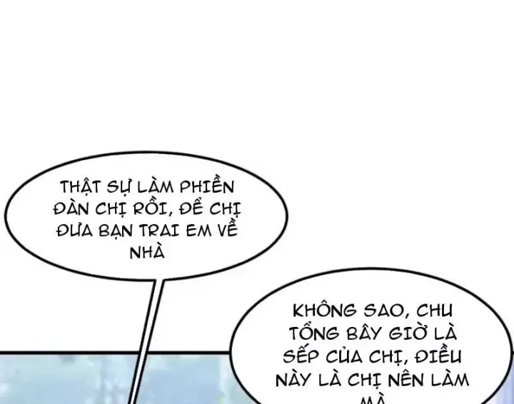 Thiết Lập Hình Tượng Nam Thần Sụp Đổ Rồi! Chap 41 - Next Chap 42