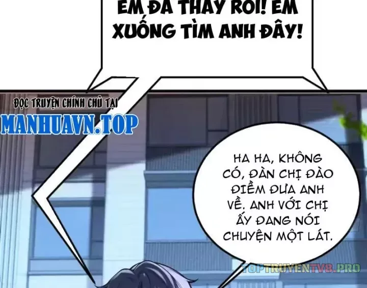 Thiết Lập Hình Tượng Nam Thần Sụp Đổ Rồi! Chap 41 - Next Chap 42