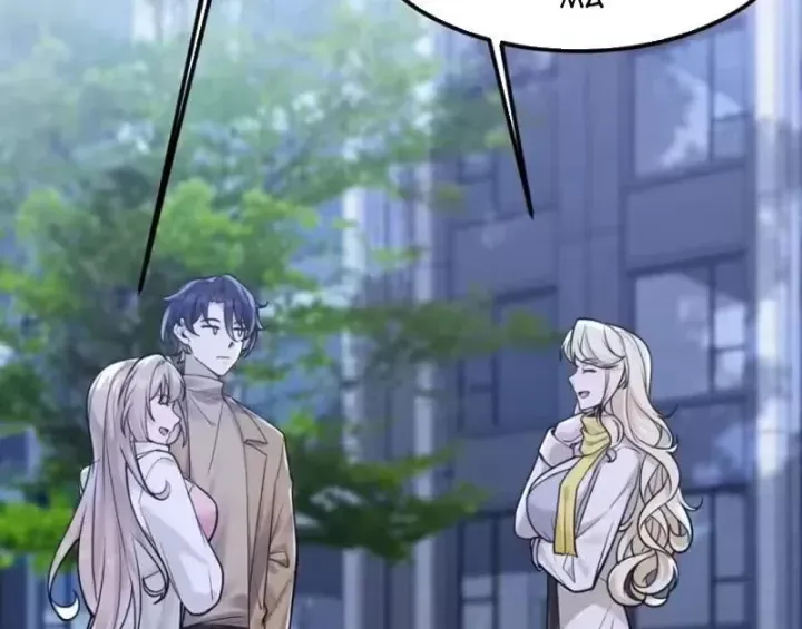 Thiết Lập Hình Tượng Nam Thần Sụp Đổ Rồi! Chap 41 - Next Chap 42