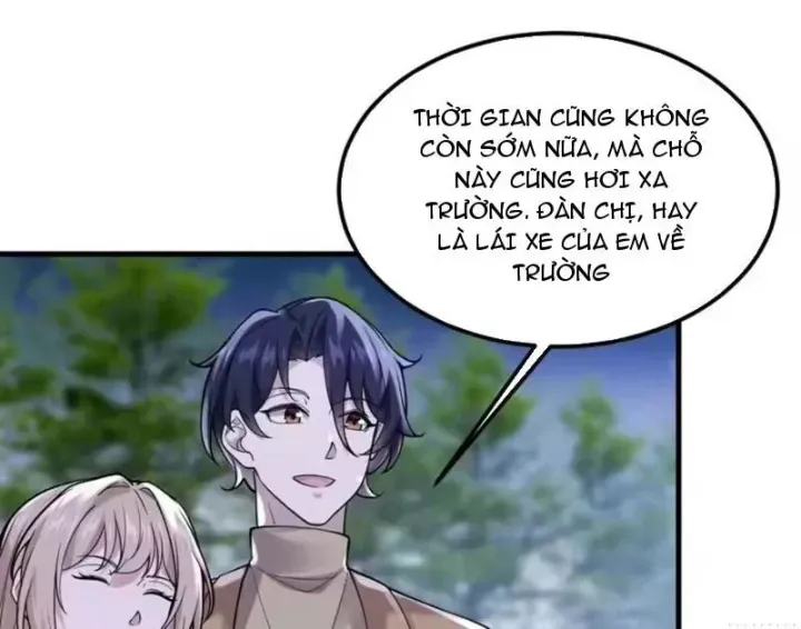 Thiết Lập Hình Tượng Nam Thần Sụp Đổ Rồi! Chap 41 - Next Chap 42