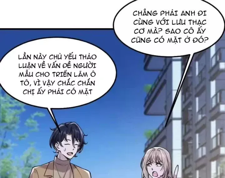 Thiết Lập Hình Tượng Nam Thần Sụp Đổ Rồi! Chap 41 - Next Chap 42