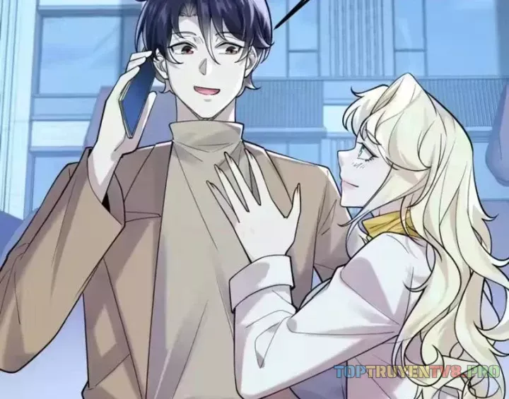 Thiết Lập Hình Tượng Nam Thần Sụp Đổ Rồi! Chap 41 - Next Chap 42