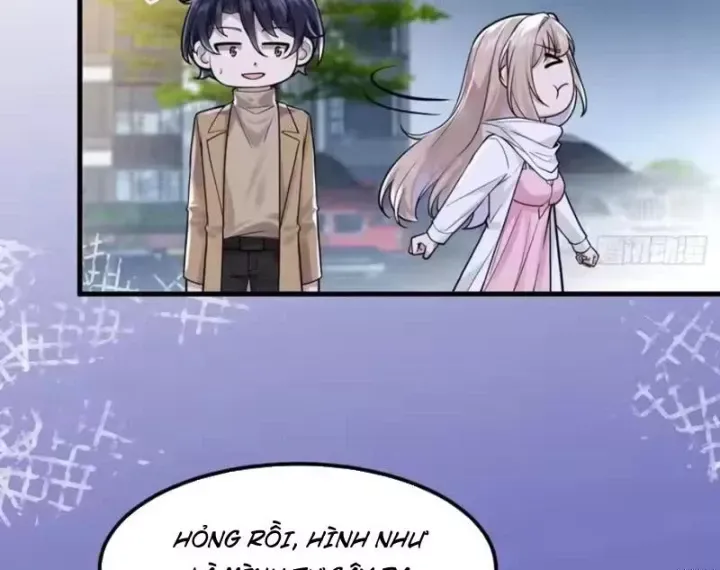 Thiết Lập Hình Tượng Nam Thần Sụp Đổ Rồi! Chap 41 - Next Chap 42