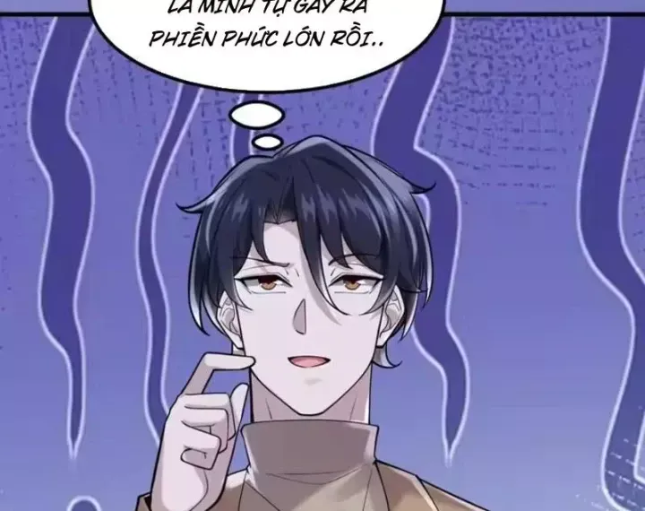 Thiết Lập Hình Tượng Nam Thần Sụp Đổ Rồi! Chap 41 - Next Chap 42