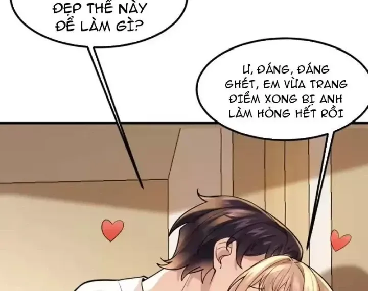 Thiết Lập Hình Tượng Nam Thần Sụp Đổ Rồi! Chap 41 - Next Chap 42