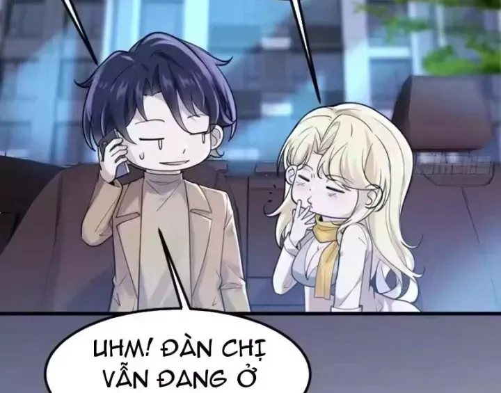 Thiết Lập Hình Tượng Nam Thần Sụp Đổ Rồi! Chap 41 - Next Chap 42