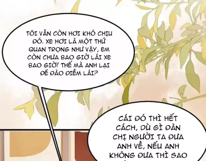 Thiết Lập Hình Tượng Nam Thần Sụp Đổ Rồi! Chap 41 - Next Chap 42