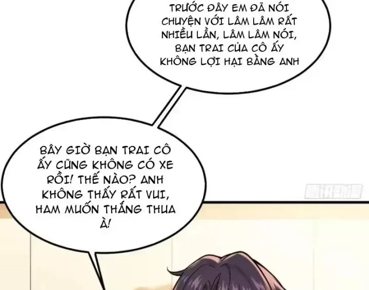 Thiết Lập Hình Tượng Nam Thần Sụp Đổ Rồi! Chap 41 - Next Chap 42
