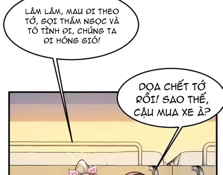 Thiết Lập Hình Tượng Nam Thần Sụp Đổ Rồi! Chap 41 - Next Chap 42