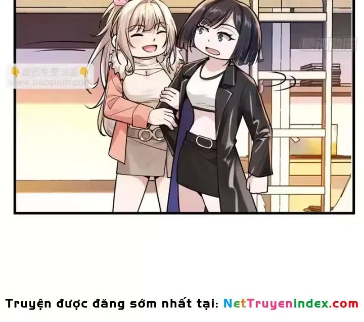 Thiết Lập Hình Tượng Nam Thần Sụp Đổ Rồi! Chap 41 - Next Chap 42