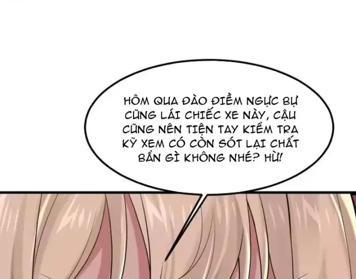 Thiết Lập Hình Tượng Nam Thần Sụp Đổ Rồi! Chap 41 - Next Chap 42