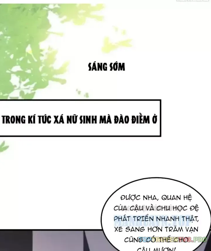 Thiết Lập Hình Tượng Nam Thần Sụp Đổ Rồi! Chap 42 - Next Chap 43