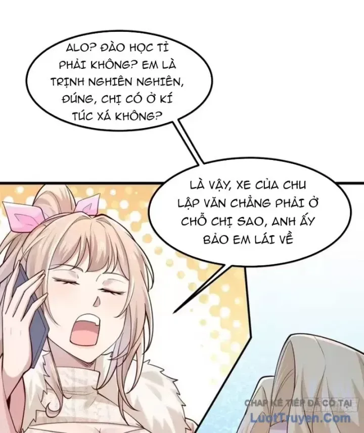 Thiết Lập Hình Tượng Nam Thần Sụp Đổ Rồi! Chap 42 - Next Chap 43