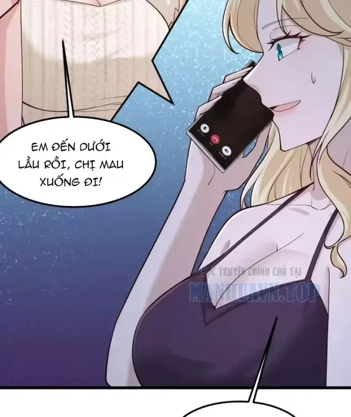Thiết Lập Hình Tượng Nam Thần Sụp Đổ Rồi! Chap 42 - Next Chap 43