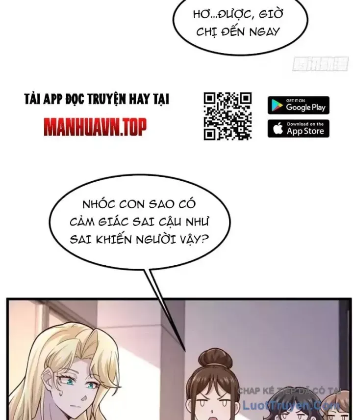 Thiết Lập Hình Tượng Nam Thần Sụp Đổ Rồi! Chap 42 - Next Chap 43