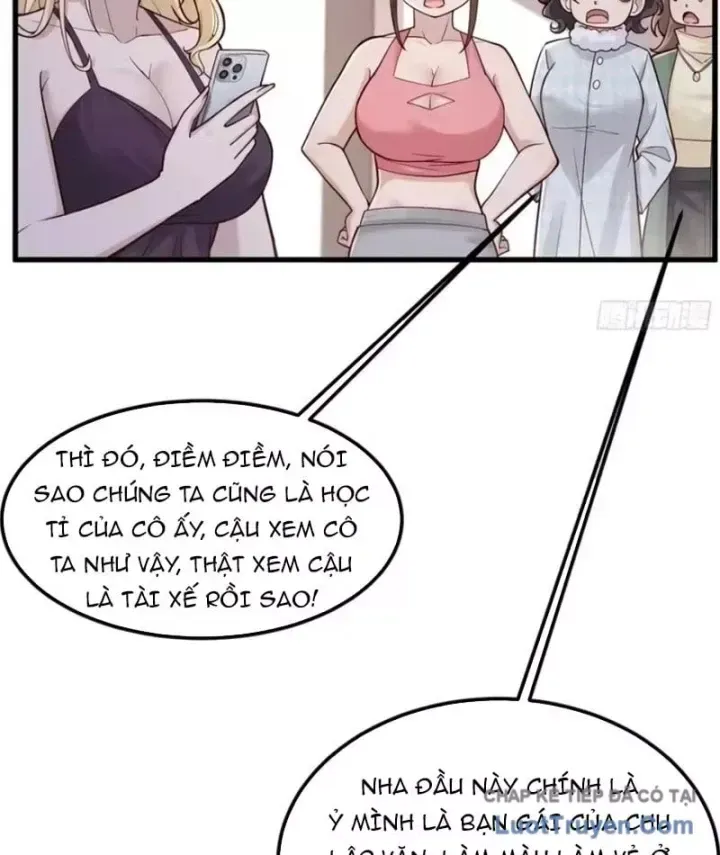 Thiết Lập Hình Tượng Nam Thần Sụp Đổ Rồi! Chap 42 - Next Chap 43