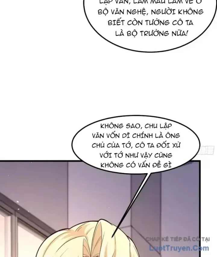 Thiết Lập Hình Tượng Nam Thần Sụp Đổ Rồi! Chap 42 - Next Chap 43