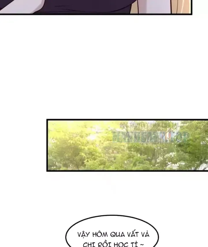 Thiết Lập Hình Tượng Nam Thần Sụp Đổ Rồi! Chap 42 - Next Chap 43
