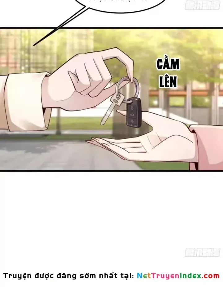 Thiết Lập Hình Tượng Nam Thần Sụp Đổ Rồi! Chap 42 - Next Chap 43