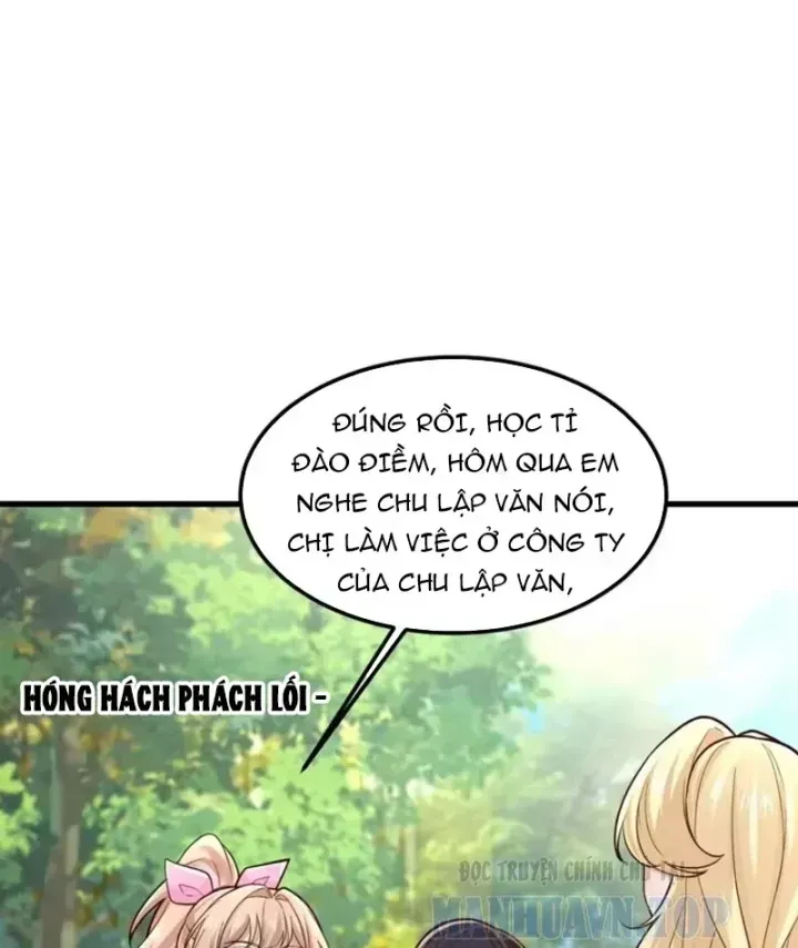 Thiết Lập Hình Tượng Nam Thần Sụp Đổ Rồi! Chap 42 - Next Chap 43