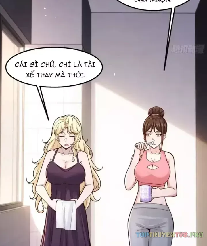 Thiết Lập Hình Tượng Nam Thần Sụp Đổ Rồi! Chap 42 - Next Chap 43