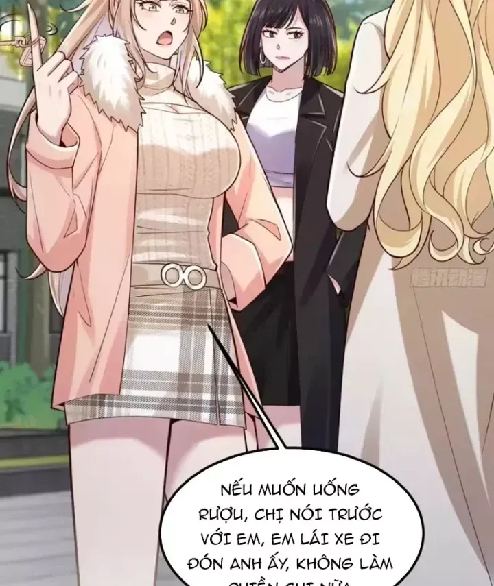 Thiết Lập Hình Tượng Nam Thần Sụp Đổ Rồi! Chap 42 - Next Chap 43