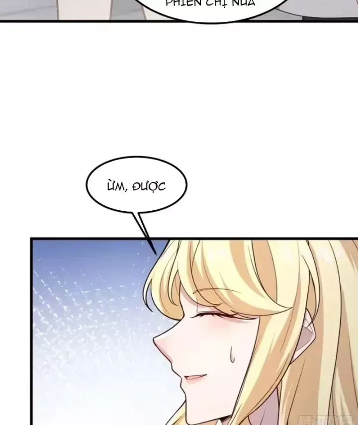Thiết Lập Hình Tượng Nam Thần Sụp Đổ Rồi! Chap 42 - Next Chap 43