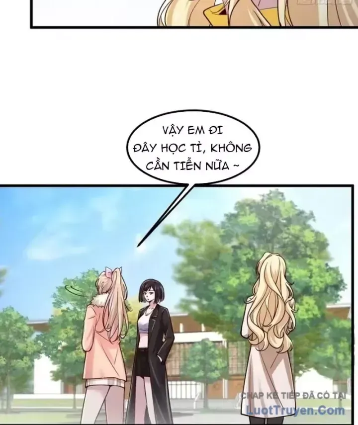 Thiết Lập Hình Tượng Nam Thần Sụp Đổ Rồi! Chap 42 - Next Chap 43
