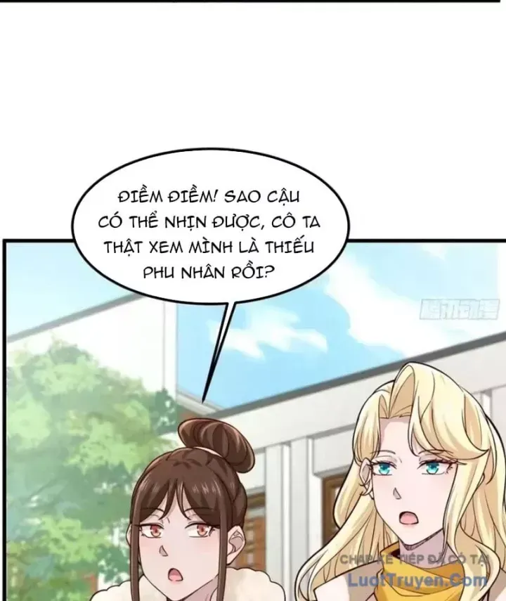 Thiết Lập Hình Tượng Nam Thần Sụp Đổ Rồi! Chap 42 - Next Chap 43