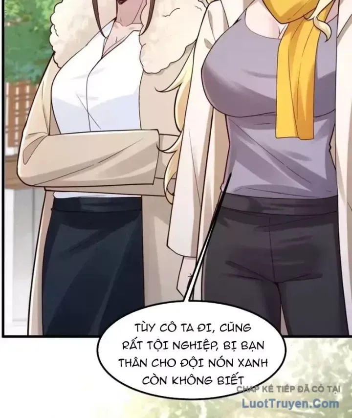 Thiết Lập Hình Tượng Nam Thần Sụp Đổ Rồi! Chap 42 - Next Chap 43