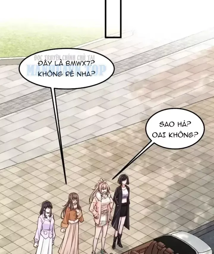 Thiết Lập Hình Tượng Nam Thần Sụp Đổ Rồi! Chap 42 - Next Chap 43