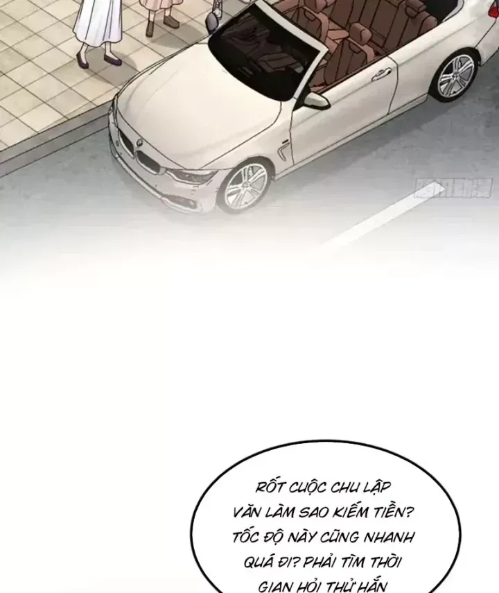Thiết Lập Hình Tượng Nam Thần Sụp Đổ Rồi! Chap 42 - Next Chap 43