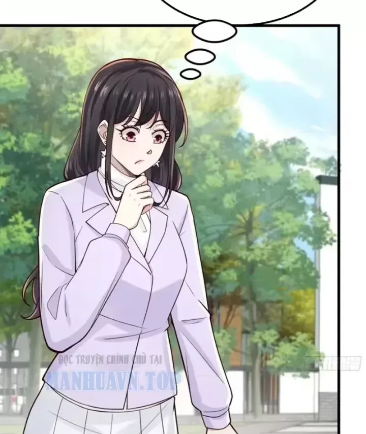 Thiết Lập Hình Tượng Nam Thần Sụp Đổ Rồi! Chap 42 - Next Chap 43