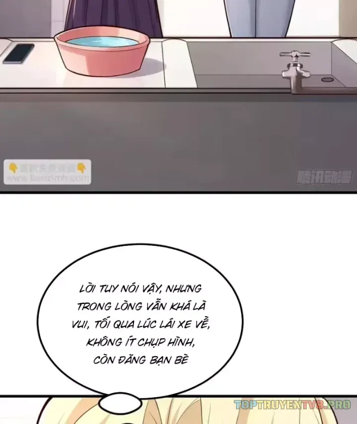 Thiết Lập Hình Tượng Nam Thần Sụp Đổ Rồi! Chap 42 - Next Chap 43