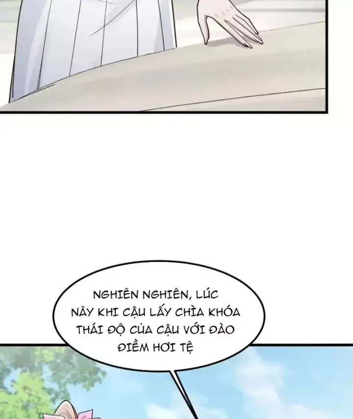 Thiết Lập Hình Tượng Nam Thần Sụp Đổ Rồi! Chap 42 - Next Chap 43