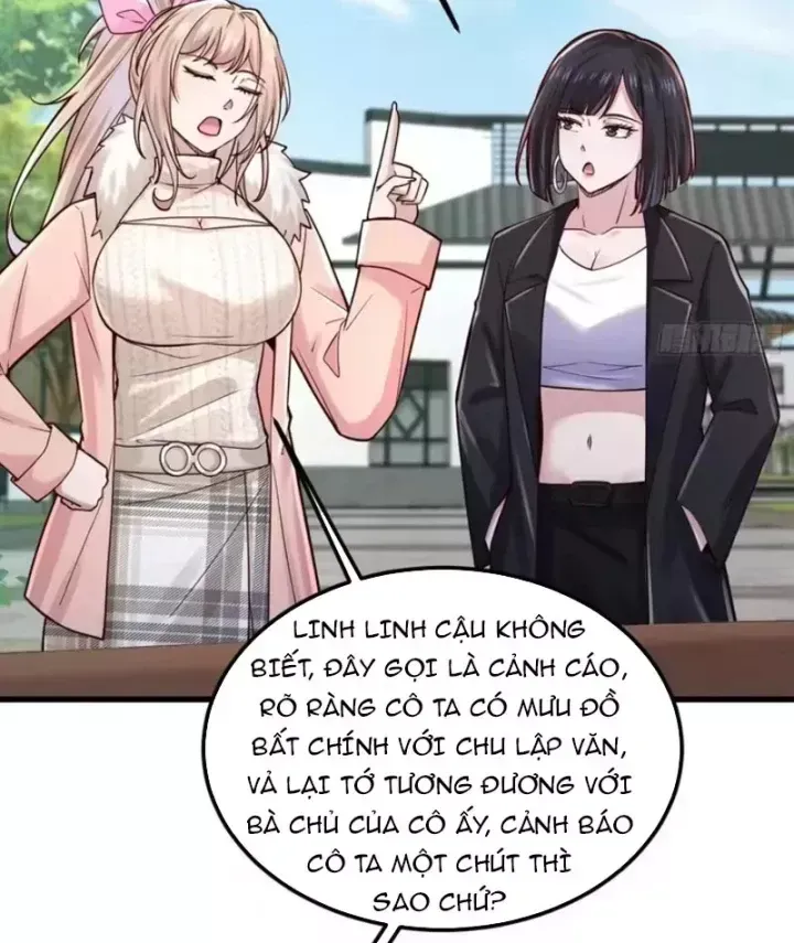 Thiết Lập Hình Tượng Nam Thần Sụp Đổ Rồi! Chap 42 - Next Chap 43
