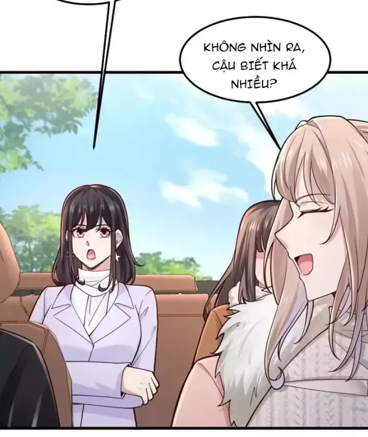 Thiết Lập Hình Tượng Nam Thần Sụp Đổ Rồi! Chap 42 - Next Chap 43