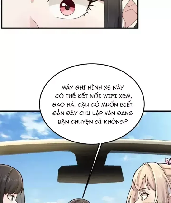 Thiết Lập Hình Tượng Nam Thần Sụp Đổ Rồi! Chap 42 - Next Chap 43