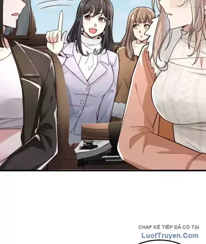 Thiết Lập Hình Tượng Nam Thần Sụp Đổ Rồi! Chap 42 - Next Chap 43