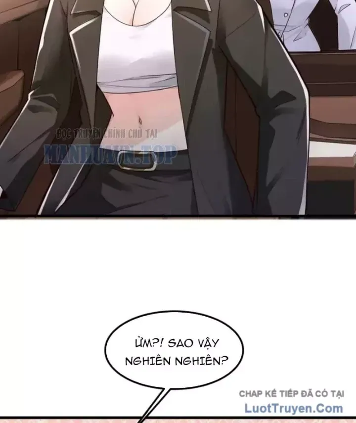 Thiết Lập Hình Tượng Nam Thần Sụp Đổ Rồi! Chap 42 - Next Chap 43