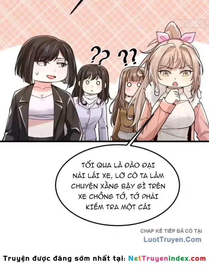 Thiết Lập Hình Tượng Nam Thần Sụp Đổ Rồi! Chap 42 - Next Chap 43