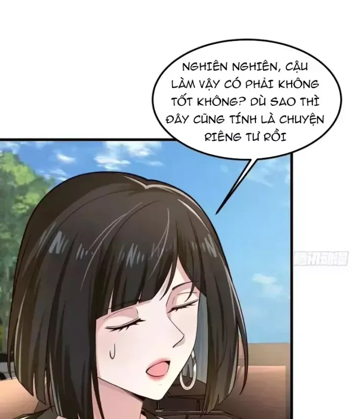 Thiết Lập Hình Tượng Nam Thần Sụp Đổ Rồi! Chap 42 - Next Chap 43