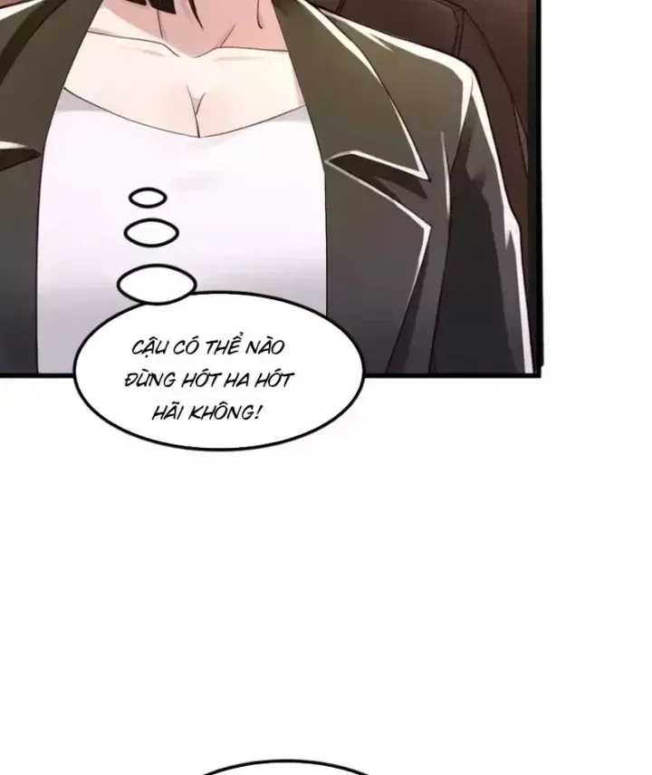 Thiết Lập Hình Tượng Nam Thần Sụp Đổ Rồi! Chap 42 - Next Chap 43