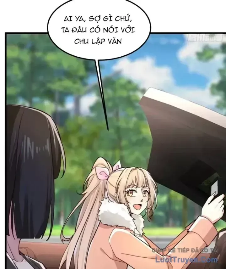 Thiết Lập Hình Tượng Nam Thần Sụp Đổ Rồi! Chap 42 - Next Chap 43