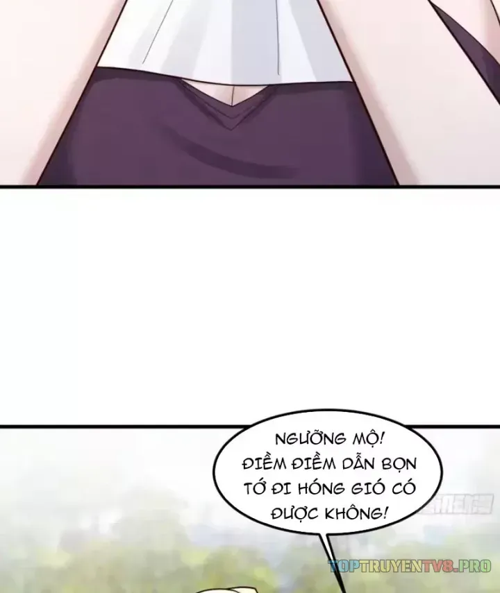 Thiết Lập Hình Tượng Nam Thần Sụp Đổ Rồi! Chap 42 - Next Chap 43