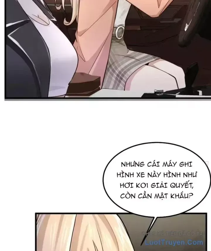 Thiết Lập Hình Tượng Nam Thần Sụp Đổ Rồi! Chap 42 - Next Chap 43