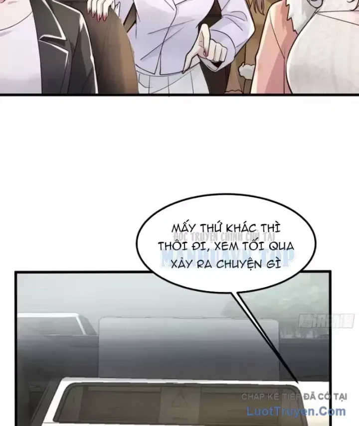 Thiết Lập Hình Tượng Nam Thần Sụp Đổ Rồi! Chap 42 - Next Chap 43