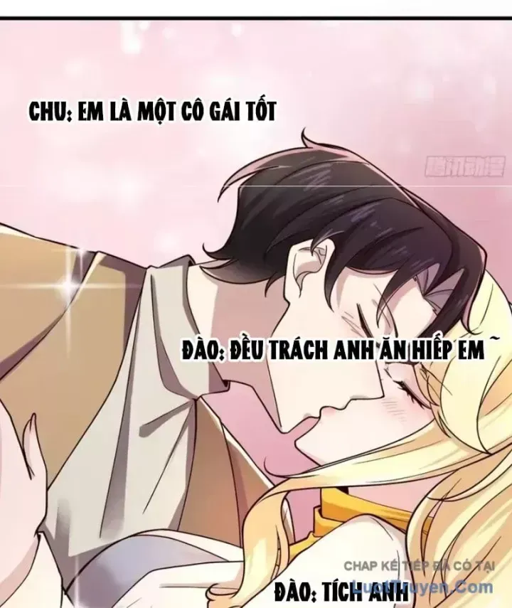 Thiết Lập Hình Tượng Nam Thần Sụp Đổ Rồi! Chap 42 - Next Chap 43