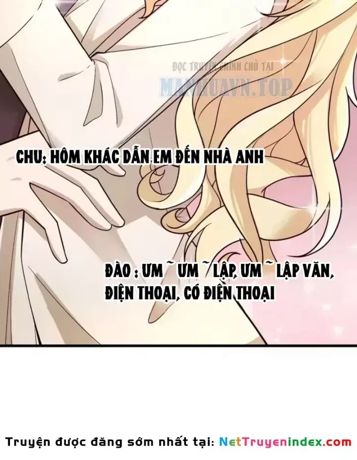 Thiết Lập Hình Tượng Nam Thần Sụp Đổ Rồi! Chap 42 - Next Chap 43