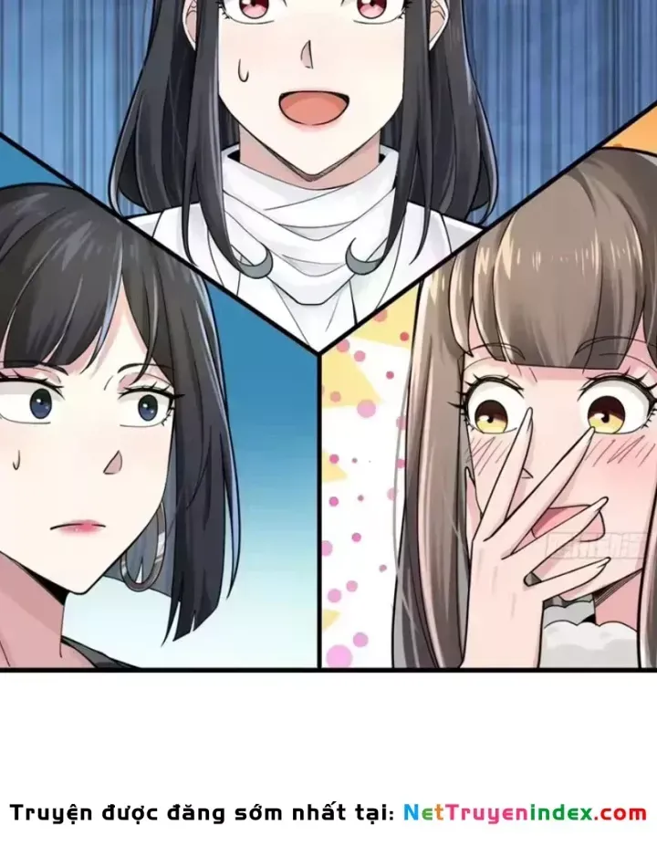 Thiết Lập Hình Tượng Nam Thần Sụp Đổ Rồi! Chap 42 - Next Chap 43